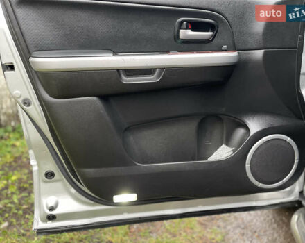 Серый Сузуки Гранд Витара, объемом двигателя 2 л и пробегом 171 тыс. км за 7900 $, фото 20 на Automoto.ua