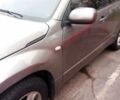 Сірий Сузукі Гранд Вітара, об'ємом двигуна 2 л та пробігом 250 тис. км за 7499 $, фото 5 на Automoto.ua