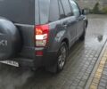 Серый Сузуки Гранд Витара, объемом двигателя 2 л и пробегом 280 тыс. км за 4499 $, фото 5 на Automoto.ua