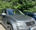 Сірий Сузукі Гранд Вітара, об'ємом двигуна 2 л та пробігом 149 тис. км за 8800 $, фото 1 на Automoto.ua