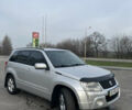 Серый Сузуки Гранд Витара, объемом двигателя 2.39 л и пробегом 193 тыс. км за 8000 $, фото 2 на Automoto.ua