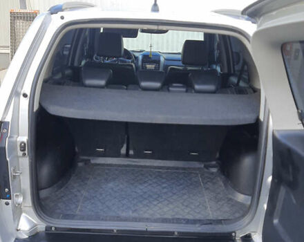 Сірий Сузукі Гранд Вітара, об'ємом двигуна 2.4 л та пробігом 69 тис. км за 12300 $, фото 4 на Automoto.ua