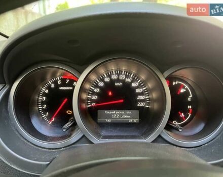 Серый Сузуки Гранд Витара, объемом двигателя 2.4 л и пробегом 91 тыс. км за 7850 $, фото 20 на Automoto.ua