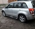 Серый Сузуки Гранд Витара, объемом двигателя 2.39 л и пробегом 186 тыс. км за 8500 $, фото 1 на Automoto.ua