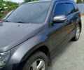 Серый Сузуки Гранд Витара, объемом двигателя 2.4 л и пробегом 300 тыс. км за 7400 $, фото 11 на Automoto.ua