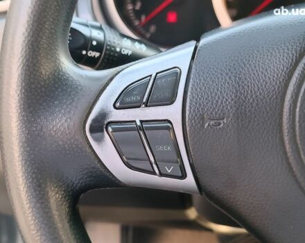 Серый Сузуки Гранд Витара, объемом двигателя 2 л и пробегом 204 тыс. км за 8490 $, фото 25 на Automoto.ua