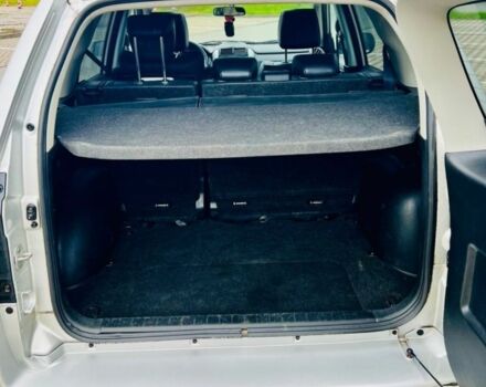 Серый Сузуки Гранд Витара, объемом двигателя 2 л и пробегом 234 тыс. км за 2850 $, фото 9 на Automoto.ua