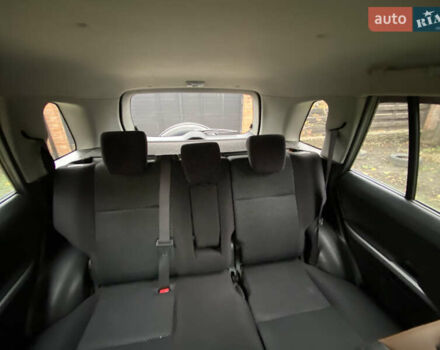 Серый Сузуки Гранд Витара, объемом двигателя 2 л и пробегом 231 тыс. км за 7800 $, фото 14 на Automoto.ua