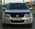 Серый Сузуки Гранд Витара, объемом двигателя 2 л и пробегом 282 тыс. км за 7700 $, фото 2 на Automoto.ua
