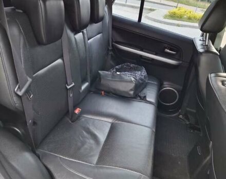 Сірий Сузукі Гранд Вітара, об'ємом двигуна 2.39 л та пробігом 330 тис. км за 8000 $, фото 16 на Automoto.ua