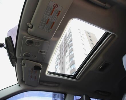 Серый Сузуки Гранд Витара, объемом двигателя 2.4 л и пробегом 225 тыс. км за 9500 $, фото 20 на Automoto.ua