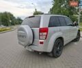 Сірий Сузукі Гранд Вітара, об'ємом двигуна 2.39 л та пробігом 330 тис. км за 8000 $, фото 12 на Automoto.ua