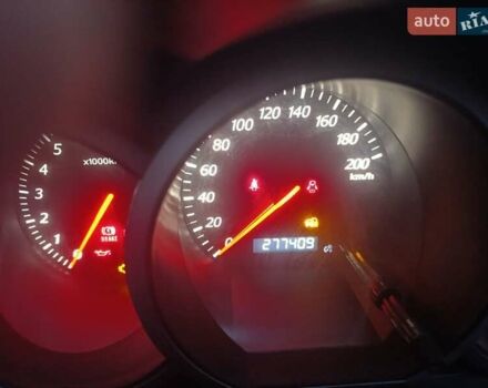 Сірий Сузукі Гранд Вітара, об'ємом двигуна 2 л та пробігом 277 тис. км за 6700 $, фото 7 на Automoto.ua