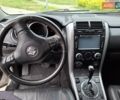 Сірий Сузукі Гранд Вітара, об'ємом двигуна 2.39 л та пробігом 330 тис. км за 8000 $, фото 6 на Automoto.ua