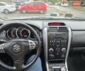Сірий Сузукі Гранд Вітара, об'ємом двигуна 2 л та пробігом 163 тис. км за 3950 $, фото 25 на Automoto.ua