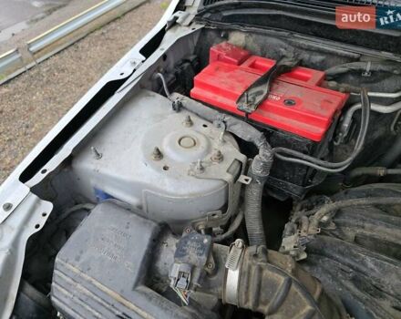 Сірий Сузукі Гранд Вітара, об'ємом двигуна 2 л та пробігом 163 тис. км за 3950 $, фото 35 на Automoto.ua