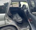 Сірий Сузукі Гранд Вітара, об'ємом двигуна 2 л та пробігом 197 тис. км за 3150 $, фото 7 на Automoto.ua