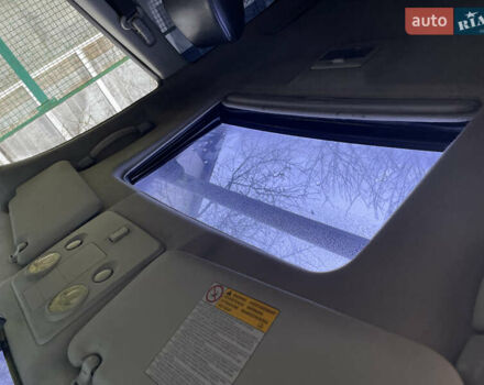 Серый Сузуки Гранд Витара, объемом двигателя 2 л и пробегом 171 тыс. км за 7900 $, фото 30 на Automoto.ua