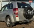 Серый Сузуки Гранд Витара, объемом двигателя 2.4 л и пробегом 121 тыс. км за 7990 $, фото 5 на Automoto.ua