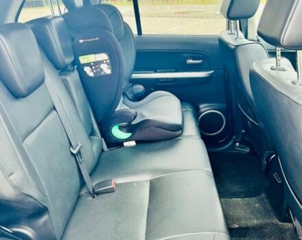 Серый Сузуки Гранд Витара, объемом двигателя 2 л и пробегом 234 тыс. км за 2850 $, фото 8 на Automoto.ua