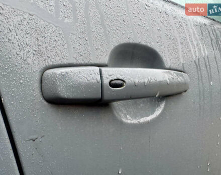 Серый Сузуки Гранд Витара, объемом двигателя 2.7 л и пробегом 258 тыс. км за 3500 $, фото 10 на Automoto.ua