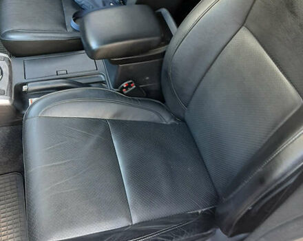 Сірий Сузукі Гранд Вітара, об'ємом двигуна 2.4 л та пробігом 69 тис. км за 12300 $, фото 11 на Automoto.ua