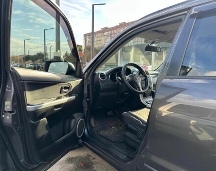 Серый Сузуки Гранд Витара, объемом двигателя 2 л и пробегом 150 тыс. км за 7900 $, фото 7 на Automoto.ua