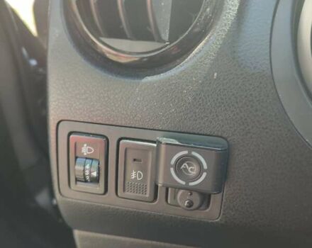 Сірий Сузукі Гранд Вітара, об'ємом двигуна 2 л та пробігом 250 тис. км за 7499 $, фото 22 на Automoto.ua