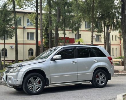 Сузуки Гранд Витара 2008 в Виннице на Automoto.ua Серый Сузуки Гранд Витара, объемом двигателя 2 л и пробегом 222 тыс. км за 8000 $, фото 1 на Automoto.ua