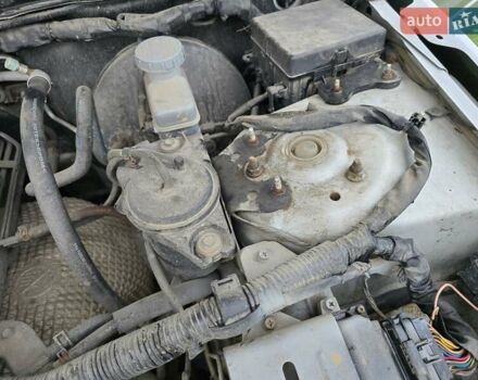 Сірий Сузукі Гранд Вітара, об'ємом двигуна 2 л та пробігом 163 тис. км за 3950 $, фото 31 на Automoto.ua