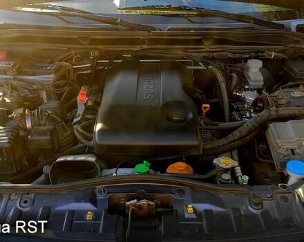 Сірий Сузукі Гранд Вітара, об'ємом двигуна 2.4 л та пробігом 231 тис. км за 8500 $, фото 3 на Automoto.ua