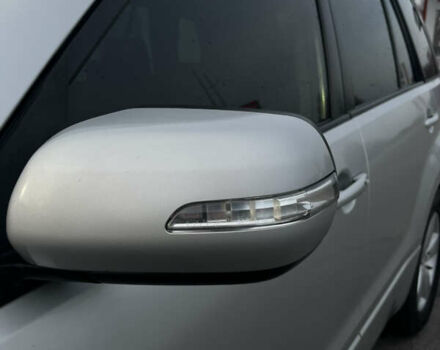 Серый Сузуки Гранд Витара, объемом двигателя 2.39 л и пробегом 193 тыс. км за 8000 $, фото 14 на Automoto.ua