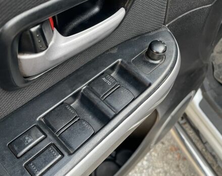 Сірий Сузукі Гранд Вітара, об'ємом двигуна 2 л та пробігом 172 тис. км за 6750 $, фото 17 на Automoto.ua