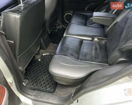 Серый Сузуки Гранд Витара, объемом двигателя 2 л и пробегом 171 тыс. км за 7900 $, фото 21 на Automoto.ua