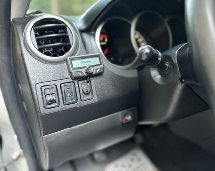 Сузуки Гранд Витара 2008 в Виннице на Automoto.ua Серый Сузуки Гранд Витара, объемом двигателя 2 л и пробегом 222 тыс. км за 8000 $, фото 22 на Automoto.ua