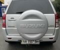 Сірий Сузукі Гранд Вітара, об'ємом двигуна 2 л та пробігом 282 тис. км за 6300 $, фото 5 на Automoto.ua