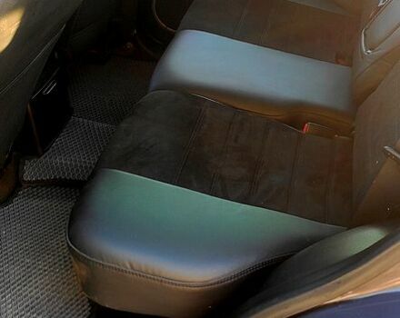 Сірий Сузукі Гранд Вітара, об'ємом двигуна 2.4 л та пробігом 231 тис. км за 8500 $, фото 5 на Automoto.ua