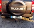 Сірий Сузукі Гранд Вітара, об'ємом двигуна 2.4 л та пробігом 231 тис. км за 8500 $, фото 8 на Automoto.ua