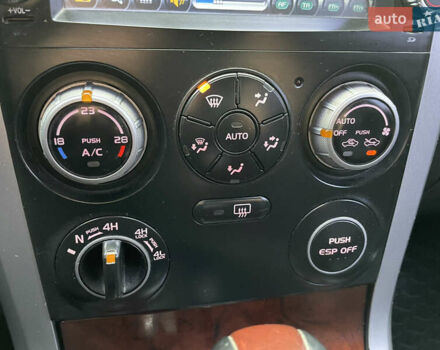 Серый Сузуки Гранд Витара, объемом двигателя 2 л и пробегом 171 тыс. км за 7900 $, фото 35 на Automoto.ua