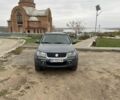 Серый Сузуки Гранд Витара, объемом двигателя 2 л и пробегом 218 тыс. км за 6900 $, фото 1 на Automoto.ua