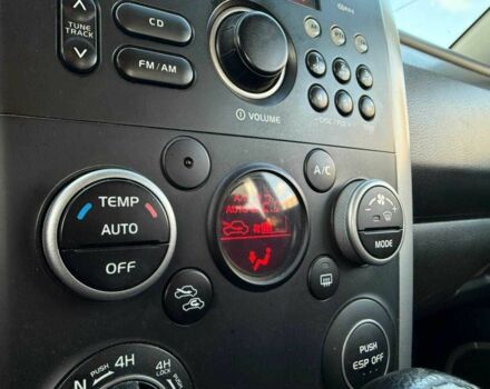 Серый Сузуки Гранд Витара, объемом двигателя 0 л и пробегом 121 тыс. км за 7990 $, фото 19 на Automoto.ua