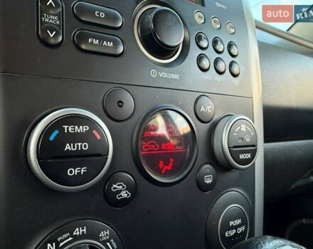 Серый Сузуки Гранд Витара, объемом двигателя 2.4 л и пробегом 121 тыс. км за 7990 $, фото 19 на Automoto.ua