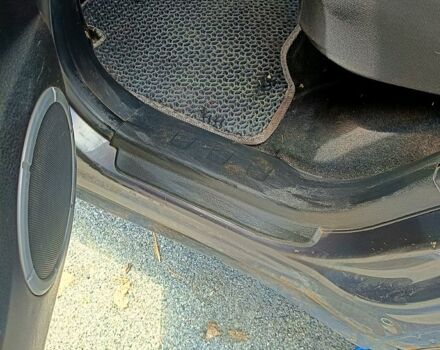 Серый Сузуки Гранд Витара, объемом двигателя 2.4 л и пробегом 300 тыс. км за 7400 $, фото 6 на Automoto.ua