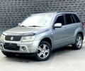 Серый Сузуки Гранд Витара, объемом двигателя 2 л и пробегом 180 тыс. км за 7800 $, фото 1 на Automoto.ua