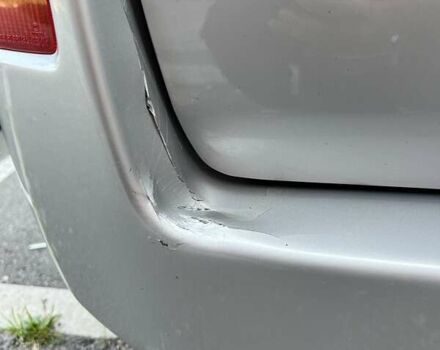 Серый Сузуки Гранд Витара, объемом двигателя 2.4 л и пробегом 91 тыс. км за 7850 $, фото 24 на Automoto.ua