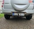 Сірий Сузукі Гранд Вітара, об'ємом двигуна 2 л та пробігом 163 тис. км за 3950 $, фото 18 на Automoto.ua