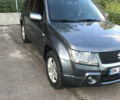 Серый Сузуки Гранд Витара, объемом двигателя 2 л и пробегом 184 тыс. км за 8400 $, фото 1 на Automoto.ua