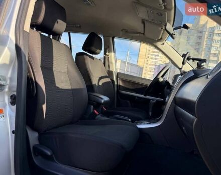 Серый Сузуки Гранд Витара, объемом двигателя 2.4 л и пробегом 121 тыс. км за 7990 $, фото 11 на Automoto.ua