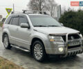 Серый Сузуки Гранд Витара, объемом двигателя 2 л и пробегом 171 тыс. км за 7900 $, фото 6 на Automoto.ua