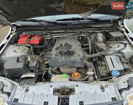 Сірий Сузукі Гранд Вітара, об'ємом двигуна 2 л та пробігом 163 тис. км за 3950 $, фото 33 на Automoto.ua